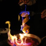 AKARENGA STEAK HOUSE - 