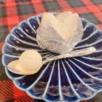 くいしんぼー山中 - 