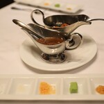 AKARENGA STEAK HOUSE - 