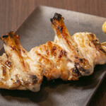 下北沢 鳥田むら - 手羽先串