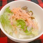 くいしんぼー山中 - 