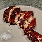 イチリン ハナレ - 2021.12.  大山どり