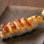 下北沢 鳥田むら - ぼんじり串