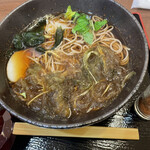 Hokkaidou Soba Sabaki Kou - 