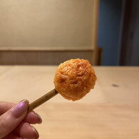 すし処 めくみ - 