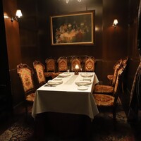 AKARENGA STEAK HOUSE - 