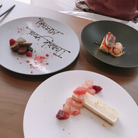 Bistro NOHGA  -  Bistro NOHGA  -