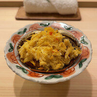 すし処 めくみ - 