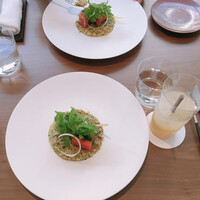 Bistro NOHGA  -  Bistro NOHGA  -