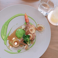 Bistro NOHGA  -  Bistro NOHGA  -