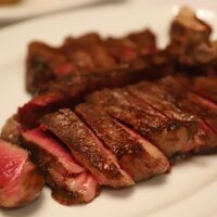AKARENGA STEAK HOUSE - 