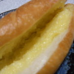 大須ベーカリー - ミルクフランス・卵不使用のミルクバター