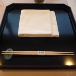 Nihon Ryourishun Sai - テーブル１