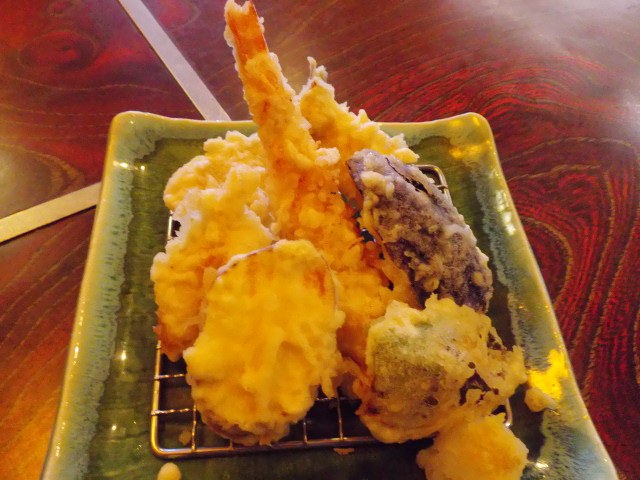 さち丸 宮町 天ぷら 食べログ