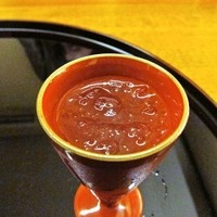 利光 - 食前酒