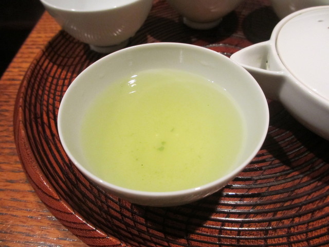 絶対にお薦めは、玉露 天下一！驚愕です！』by KEN21 : 一保堂