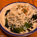 ナカダサロン - 
