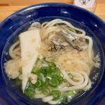 讃岐立食いうどん きりん屋 - 