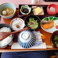 紀尾井 なだ万 - 