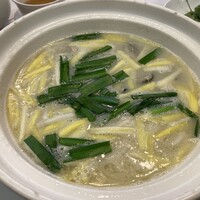 新橋亭 - 