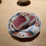 Sushi Miyata - 