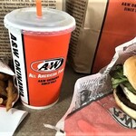 A&W - 