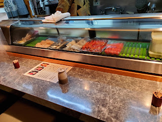 Sushi Sosaku Washoku Osabe photo 5