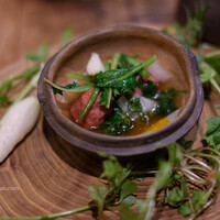 Terroir愛と胃袋 - 