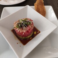 BLT STEAK GINZA - 