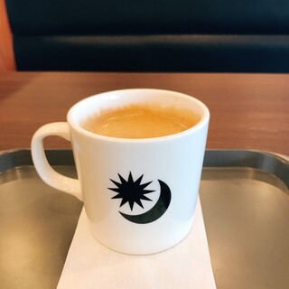 PRONTO - ホットコーヒー(R)