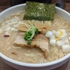 NOODLE VOICE - 料理写真:濃厚ホタテそば