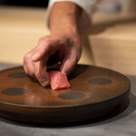 鮨 ともあき - にぎりイメージ