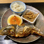 食堂こなん - おかず