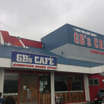 GB's CAFE - 