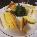 喫茶ガボール - 