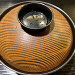 食堂こなん - 椀物