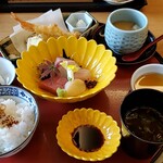 四季の味ちひろ - 