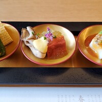 四季の味ちひろ - 
