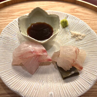 日本を食す 引算 - 