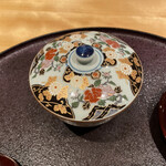 馳走 啐啄一十  - デザート