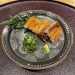 馳走 啐啄一十  - 浜名湖の鰻　骨抜き済み　口触り良し