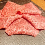 和牛とタン 焼肉 とみ - 