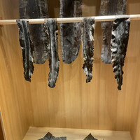 馳走 啐啄一十  - 旨味が出まくりました昆布群です