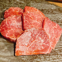 和牛とタン 焼肉 とみ 新橋本店 - 
