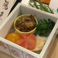 人形町今半 上野広小路店 - 