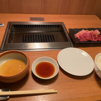 焼肉 矢澤 東京 - 