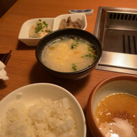 焼肉 矢澤 東京 - 