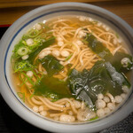 Rakuya - 蕎麦