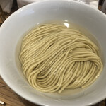 麺屋鈴春 - 