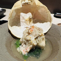 御料理 無窮 - 